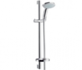   HANSGROHE Croma 100 Vario/Unica C Shower Set 90 . 27771000