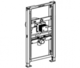    Geberit Duofix . 111.689.00.1