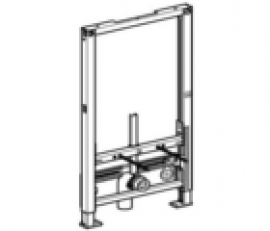    Geberit Duofix . 111.539.00.1