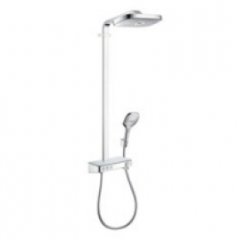   Raindance Select Push 27127HANSGROHE