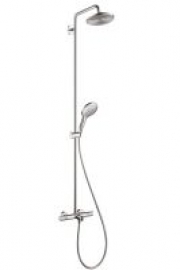   27117000 Hansgrohe Raindance Select 240 Showerpipe