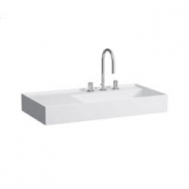 - Laufen Kartell 90x46  1033.9