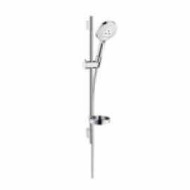   Hansgrohe26630000 Raindance Select 120 Unica Set 65