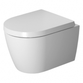   Duravit ME by Starck Compact Rimless 2530090000