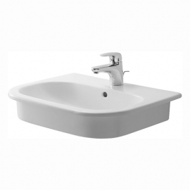  Duravit D-Code 54x43 0337540000