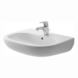   Duravit D-Code 55x43 23105500002