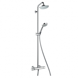   Hansgrohe Croma 160 Showerpipe 27135000