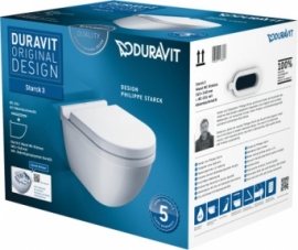  Duravit Starck 3