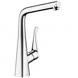  HANSGROHE METRIS 14822000