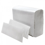 Бумажные полотенца в листах HÖR 333-01-200H