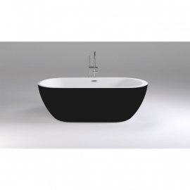   B&W SB105 Black 170*80 