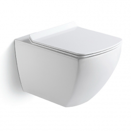   Black & White W-726