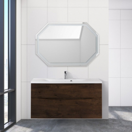     BELBAGNO MARINO-H60-1100 Rovere Moro