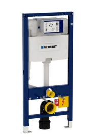    Geberit Duofix Omega 111.060.00.1