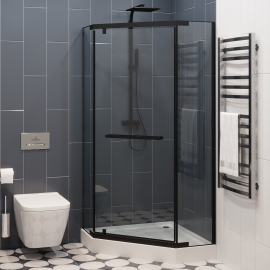    Cerutti SPA CHIKA ZP91B   (90x90x195)