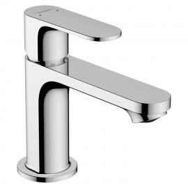    Hansgrohe Rebris S  80,  1 .,   , : 