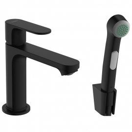    Hansgrohe Rebris S 110,   , :  