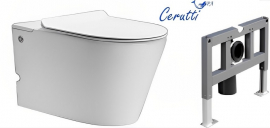  ARGENTERA Aria Pulse     ,     Cerutti SPA CT7279