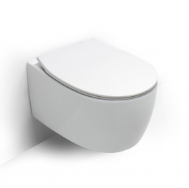   White Ceramic Basic 