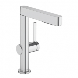    Hansgrohe Finoris  , 1 .,    Push-Open, : 