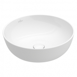   Villeroy & Boch Artis 4179 43 R1 430x430x130 CeramicPlus