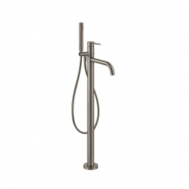    Gessi Emporio Via tortona : Finox Brushed Nickel ( )