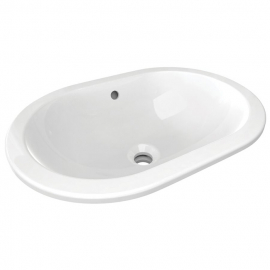  Ideal Standard Connect 55*38.,  