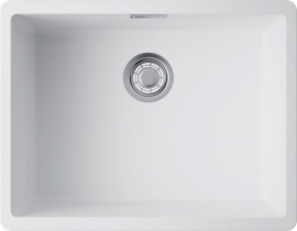 ����� �������� Omoikiri Kata 54-U WH 4997519 Artgranit, �����