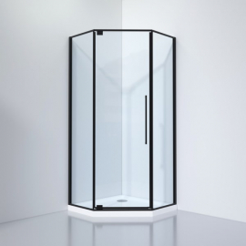   Black & White S815 BC-1000 