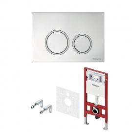 �������� ����������� � �������� ����� TECEspring �������� 4 � 1