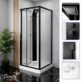 ������� ������ Ceruttispa BELLA 90BF (90x90x215-225)