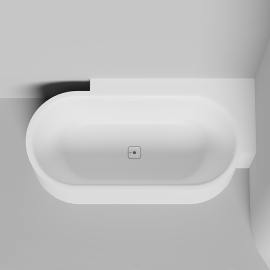 ����� ������� Salini Perla CR  180x90��, �������� S-Stone, ����: ����� �������