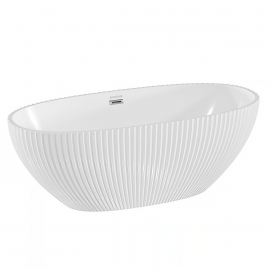 ����� ��������������� Grossman Cristal GR-2504F (80�170�58) ��������