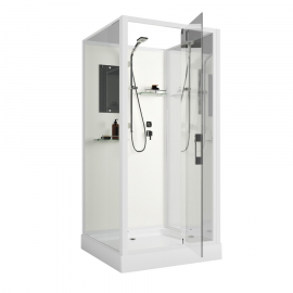 ������� ������ Niagara Standart ST90/15Q/BK (90�90�200) ��� �����