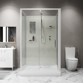 ������� ������ Niagara Standart ST100/80/15Q/BK (100�80�200) �������������,������ 15��,���������