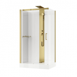 ������� ������ Black & White G8708G 110 × 80 × 217 ��  ������������� ������