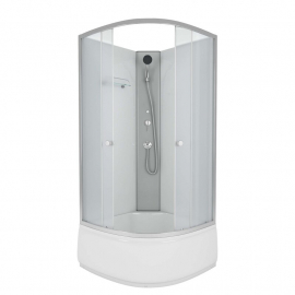 ������� ������ Niagara Eco E90/40/MT/BK (90�90�195) ������� ������(40��),������ �������