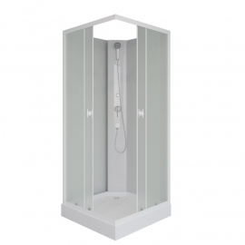 ������� ������ Niagara Promo P90/13Q/MT/BK (90�90�200)