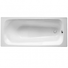 ����� �������� Jacob Delafon Melodie E2922-F-00, 170 x 70 ��, �������������� ��������