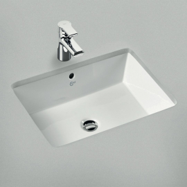 �������� Ideal Standard Strada 59.5x43.5��., ������������ �����, ��� ���., ����: �����