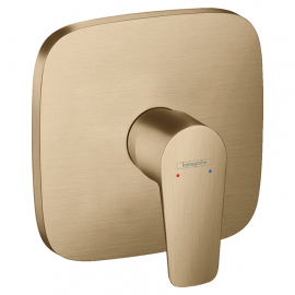 ��������� ��� ���� Hansgrohe Talis E  ������������, ������� �����