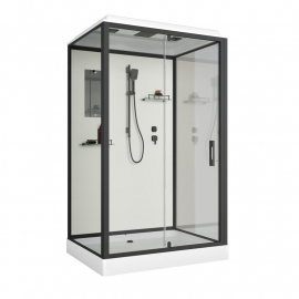 ������� ������ Niagara Standart ST120/90/15Q/BL (120�90�215) �������������,������ 15��,���������,����.������,3 �����
