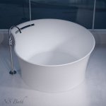 Ванна NS BATH NSB-16174