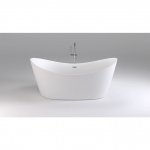 Акриловая ванна B&W SB104 (1800x800x720)