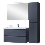 Комплект мебели для ванной Orans BC-4023-1000