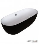   Grossman GR-2401 M Black