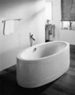 ����� �������� HOME OVAL BETTE 177*85