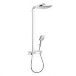 ������� ������� Raindance Select Push 27127HANSGROHE