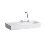 ��������-���� Laufen Kartell 90x46  1033.9