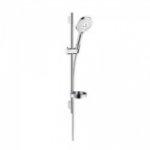   Hansgrohe26630000 Raindance Select 120 Unica Set 65